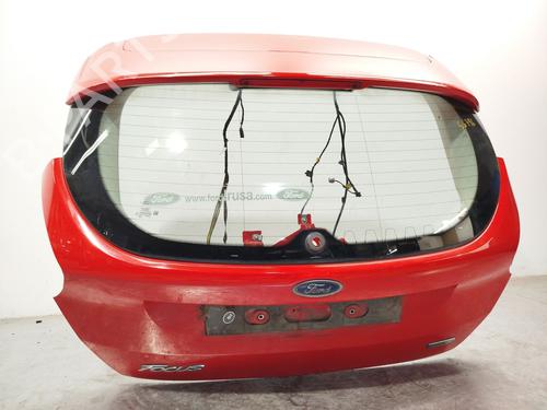 Used Tailgate FORD FOCUS III Saloon 1.0 EcoBoost (125 hp) 30109361