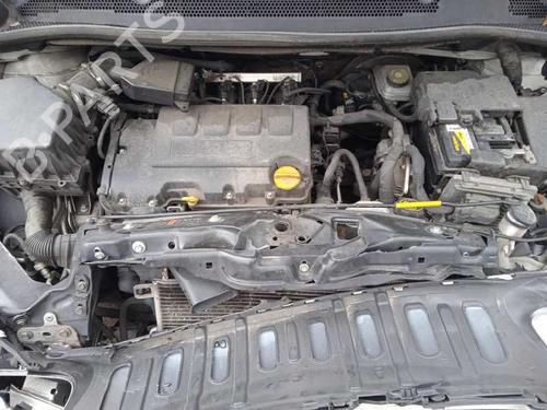 Instrument cluster OPEL CORSA E (X15) 1.4 (08, 68) | BP14910105C47 