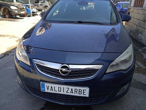 Starter OPEL ASTRA J Sports Tourer (P10) 1.7 CDTI (35) | BP14975642M8