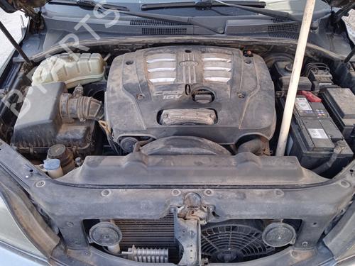 Right headlight KIA SORENTO I (JC) 2.5 CRDi 4WD | BP28140280C29 