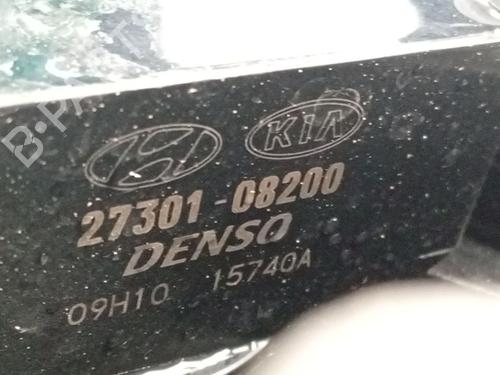 Engine KIA STONIC (YB) 1.0 T-GDi | BP34156426M1  - Image 6