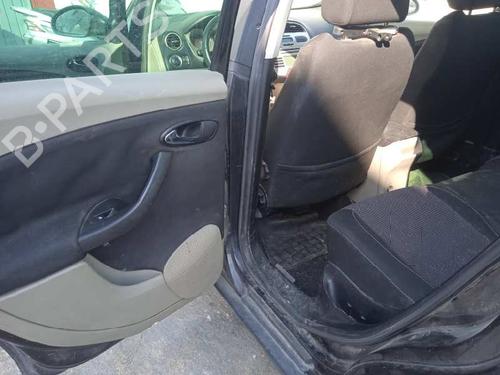 ECU airbags SEAT ALTEA (5P1)  | BP10865209M53 
