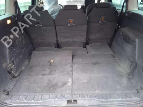 Left front door PEUGEOT 5008 (0U_, 0E_) 1.6 HDi | BP17809581C2