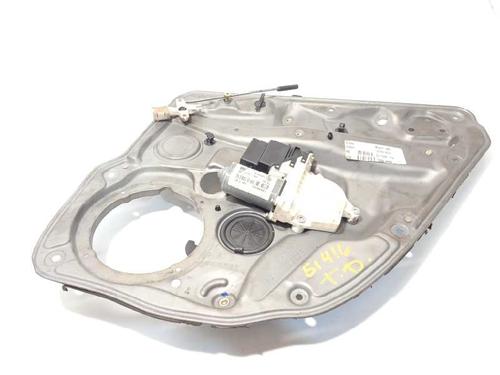 Used Rear right window mechanism VW GOLF IV (1J1) [1997-2008]  14984329