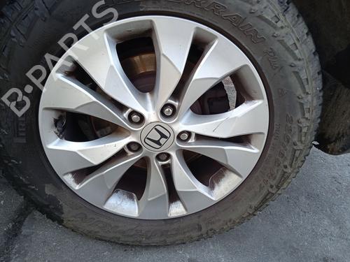 Driveshaft HONDA CR-V IV (RM_) 2.2 i-DTEC 4WD (RE6) | BP29884283M37 