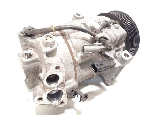Used AC compressor AC compressor NISSAN QASHQAI II (J11, J11_) 1.3 DIG-T (160 hp) 15374297 15374297