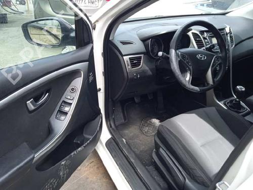 Water radiator HYUNDAI i30 (GD) | BP26384518M31