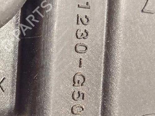Tailgate lock KIA NIRO I (DE) 1.6 GDI Plug-in Hybrid | BP12244676C101 