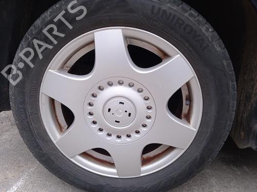 Throttle body VW NEW BEETLE (9C1, 1C1) 2.0 | BP23106592M82 