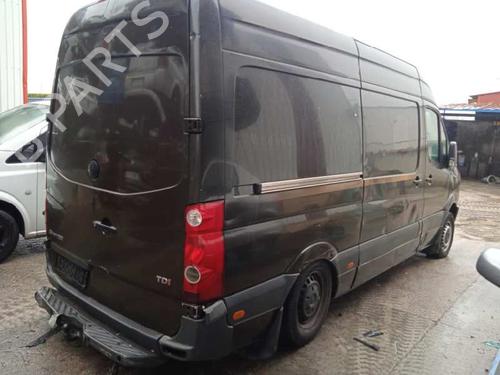 Left front window switch VW CRAFTER 30-35 Bus (2E_) | BP8892225I27