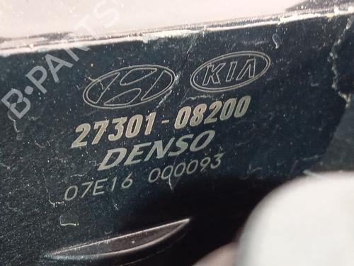 Engine KIA STONIC (YB) 1.0 T-GDi Eco-Dynamics+ | BP26040422M1 - Image 8