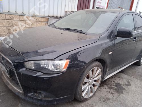 Electronic module MITSUBISHI LANCER VIII (CY_A, CZ_A) 2.0 DI-D (CY8A) | BP28856301M83  - Image 12