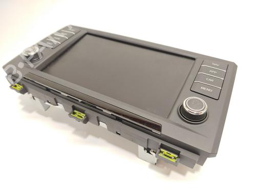 Display monitor SEAT ATECA (KH7, KHP) 2.0 TSI 4Drive | BP26209615C48