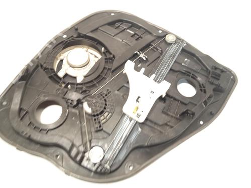 Rear left window mechanism HYUNDAI i30 (PDE, PD, PDEN) 1.0 T-GDI | BP26611084C24 - Image 4