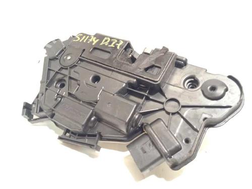 Used Front left lock VW TIGUAN (5N_) 2.0 TDI (110 hp) 13950213