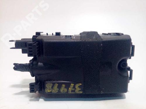 Fuse box PEUGEOT 208 I (CA_, CC_) 1.6 HDi / BlueHDi 75 | BP4823650E1 