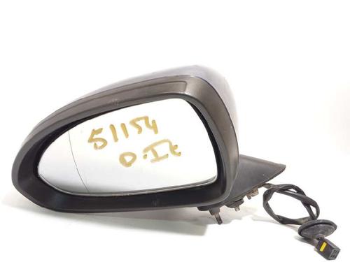 Used Left mirror OPEL CORSA D (S07) [2006-2015]  14999349