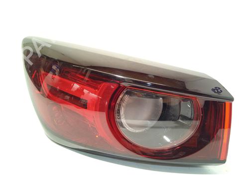 Used Left taillight MAZDA CX-3 (DK) 2.0 SKYACTIV-G (121 hp) 30330599