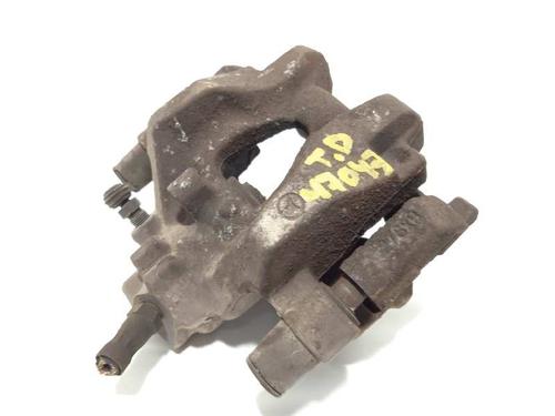 Used Right rear brake caliper MERCEDES-BENZ C-CLASS (W204) C 180 CGI (204.031) (156 hp) 11562942