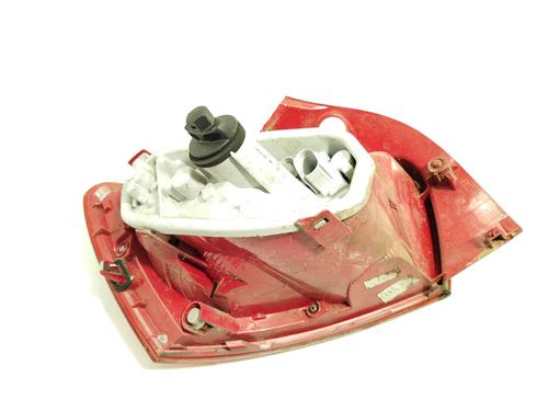 Right taillight SEAT IBIZA IV (6J5, 6P1) 1.6 TDI | BP30931882C35