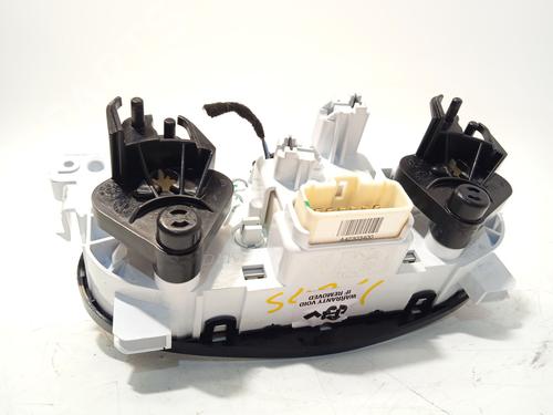 Climate control DACIA SANDERO II 1.0 SCe 75 (B8JC, B8JD, B8NC) | BP19522963I5 - Image 5