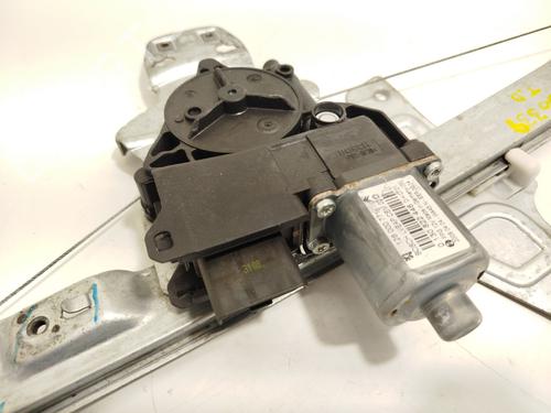 Rear right window mechanism CITROËN C5 III (RD_) 2.2 HDi (RD4HTH) | BP28216667C25 