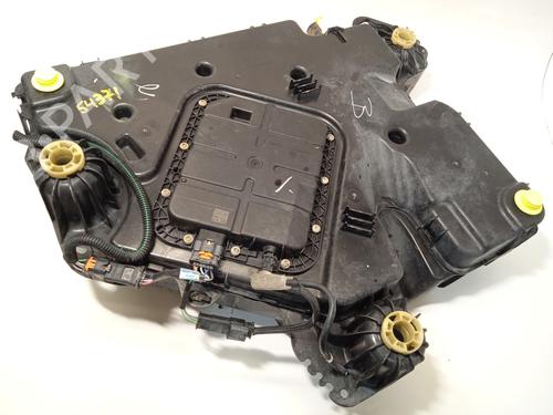 Used AdBlue tank PEUGEOT EXPERT Van (V_) 1.6 BlueHDi 115 (115 hp) 19704629