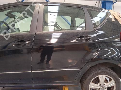 Left front window switch MERCEDES-BENZ A-CLASS (W169) A 180 CDI (169.007, 169.307) | BP36841172I27  - Image 21