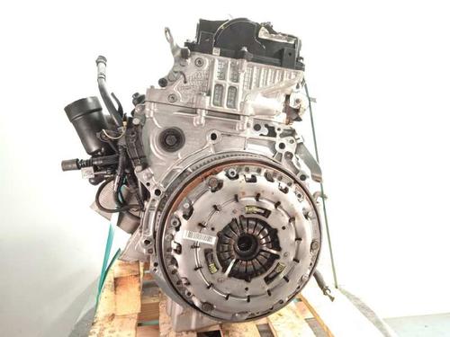 Engine BMW X1 (F48) sDrive 18 d | BP26207889M1 
