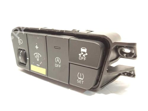 Switch KIA RIO IV (YB, SC, FB) | BP16317005I30 - Image 2