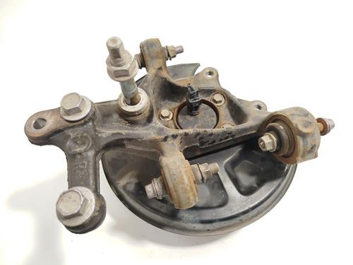 Right rear steering knuckle TOYOTA C-HR (_X1_) 1.8 Hybrid (ZYX10_, ZYX11_) | BP30100634M28 