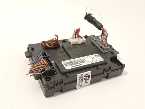 Used Electronic module Electronic module 34235787 34235787