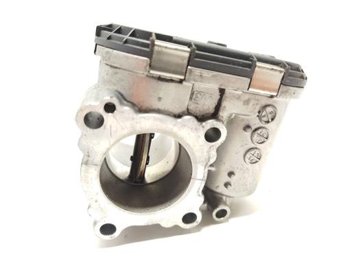 Throttle body RENAULT LAGUNA III (BT0/1) 2.0 dCi (BT01, BT08, BT09, BT0E, BT0K, BT12, BT1C, BT1D,... | BP30707189M82