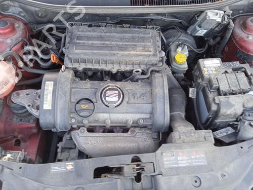 Engine SEAT IBIZA III (6L1) 1.4 16V | BP30876876M1 