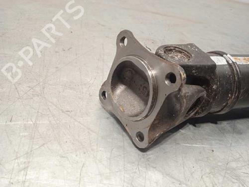 Driveshaft SUBARU XV (_GP_) 1.6 i AWD (GP3, G33GP) | BP16658770M37 