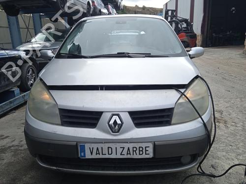 Brukte deler til RENAULT SCÉNIC II (JM0/1_) 1.9 dCi (JM14) (131 hp) 4356635