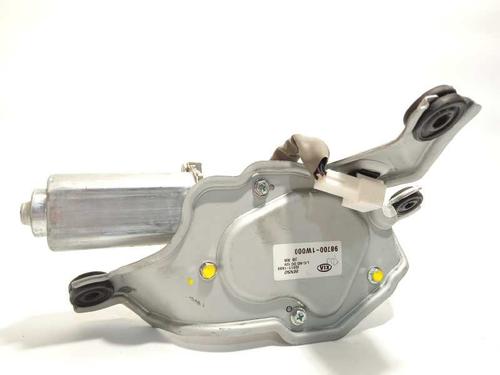 Rear wiper motor KIA RIO III (UB) 1.2 CVVT | BP6917152M102 