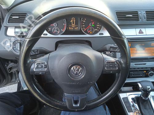 Gearkasse VW PASSAT B6 Variant (3C5) 2.0 TDI 16V | BP29334623M3 