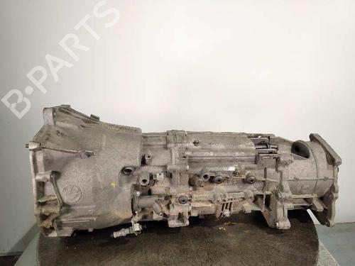 Gearbox BMW X3 (E83) 2.0 d | BP5933506M3 
