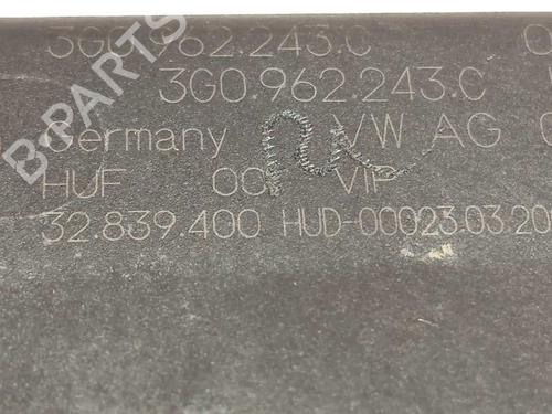 Electronic module VW TIGUAN ALLSPACE (BW2, BJ2) | BP14835052M83