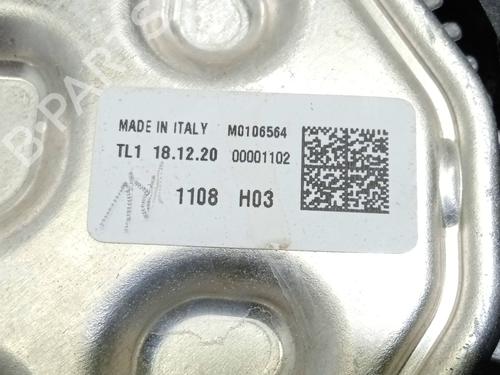 Radiator fan SEAT ATECA (KH7, KHP)  | BP23947082M35  - Image 5