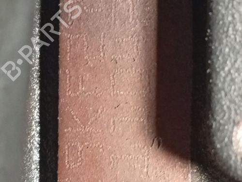 Engine NISSAN NOTE (E11, NE11) 1.5 dCi | BP33203955M1  - Image 11