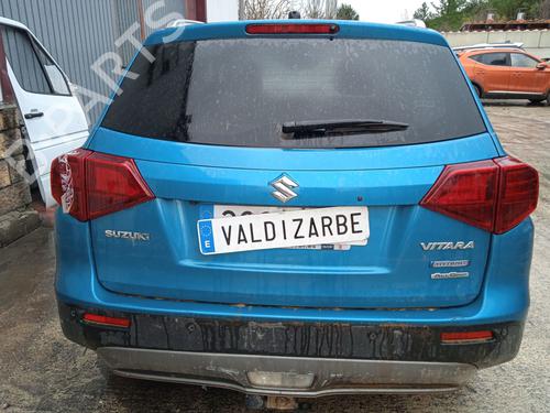 Electronic module SUZUKI VITARA (LY) 1.4 Hybrid (Mild Hybrid) AllGrip (APK414) | BP24537393M83  - Image 15