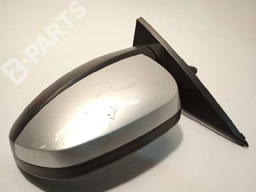Left mirror OPEL MERIVA A MPV (X03)  | BP9306525C26 
