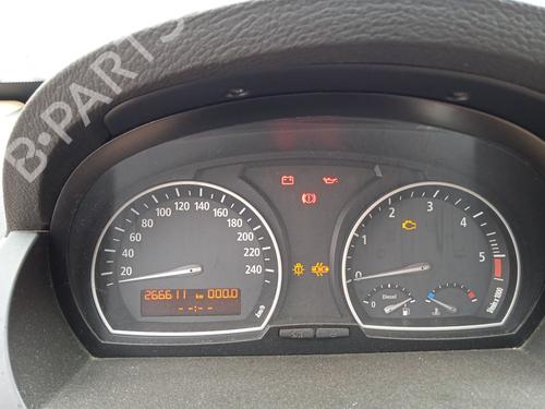 Módulo de ABS BMW X3 (E83) 2.0 sd | BP28730178M43 