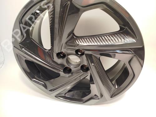 Felg DS DS 3 / DS 3 CROSSBACK (UR_, UC_, UJ_) 1.2 PureTech 100 (URHNKK, URHNEK) | BP26208984C45 
