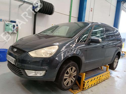Used Parts FORD GALAXY II (WA6)  1.8 TDCi  4993346