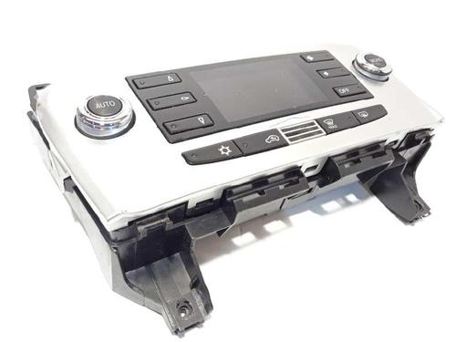 Used Climate control Climate control 9828062 9828062