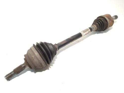Used Left front driveshaft Left front driveshaft 15897127 15897127