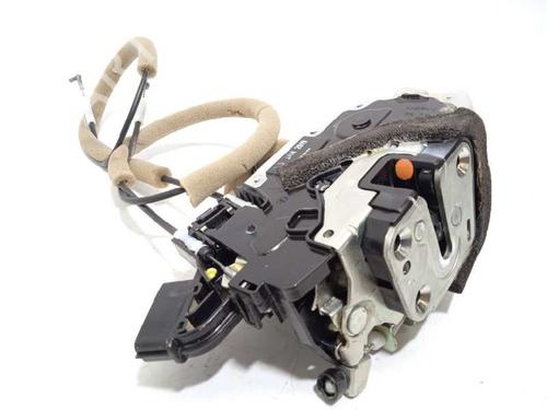 Used Front right lock NISSAN LEAF (ZE1) [2017-2026]  10085550